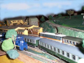 Visit Model Railroad Club of Sri Lanka at Sri Lanka (Ceylon) and take a tour of the Model Railroad Club of Sri Lanka. See what Model Railroad Club of Sri Lanka has to offer in model train sets, The Model Railroad Club of Sri Lanka will be a grate experience. For more model trains visit www.krafttrains.com
